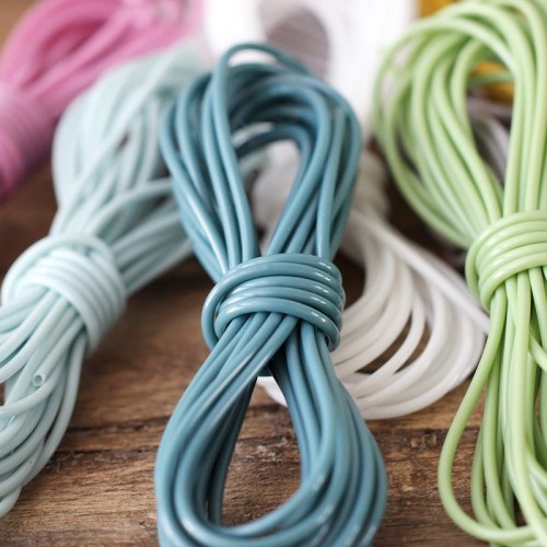 Żyłka pomocnicza Go Handmade - 5 m