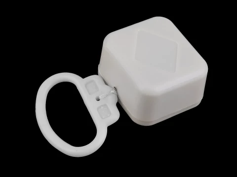 Mechanizm do pozytywki / pozytywka