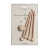 Baza karuzelka Go handmade / 4 ramiona