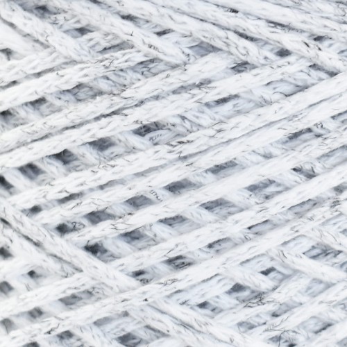 Sznurek Macrame Cotton by KOKONKI 2mm / rolka 200m / brzózka