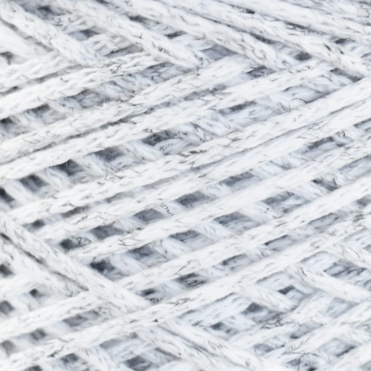 Sznurek Macrame Cotton by KOKONKI 2mm / rolka 200m / brzózka