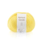 Włóczka Rosarios 4 Caravela 18 / Abobora / lemoniada / 100g