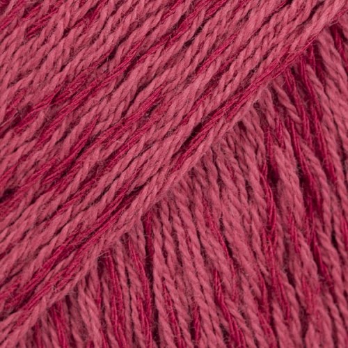 Włóczka Drops Belle 12 / cherry