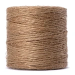 Sznurek jutowy 2mm / 300m / 500g 