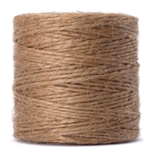 Sznurek jutowy 2mm / 300m / 500g