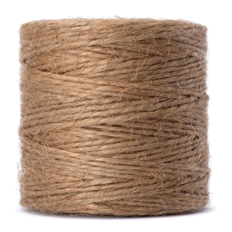 Sznurek jutowy 2mm / 300m / 500g