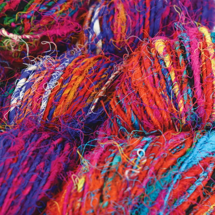 Włóczka fantazyjna Stenli Holi 11