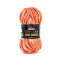 Włóczka skarpetkowa Himalaya Socks Bamboo 120-01