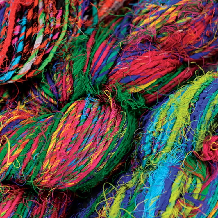 Włóczka fantazyjna Stenli Holi 05