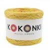 KOKONEK SIX Brzoskwinia/żółty/limetka