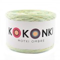 KOKONEK SIX S022 - Mięta/wanilia/krem