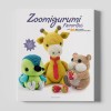 Książka Zoomigurumi Favorites - w języku angielskim