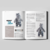 Książka Zoomigurumi Favorites - w języku angielskim