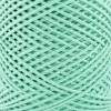 Sznurek Macrame Cotton by KOKONKI 2mm / rolka 200m / mięta