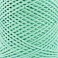 Sznurek Macrame Cotton by KOKONKI 2mm / rolka 200m / mięta