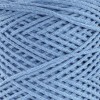 Sznurek Macrame Cotton by KOKONKI 2mm / rolka 200m / niebieski