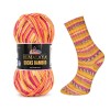 Włóczka skarpetkowa Himalaya Socks Bamboo 120-01