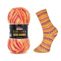 Włóczka skarpetkowa Himalaya Socks Bamboo 120-01