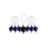 Znaczniki do drutów KnitPro 10933 Bluebell / 7 szt