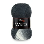 Příze Vlna Hep Waltz 5714 / náhrada Nako Vals