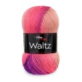 Włóczka Vlna Hep Waltz 5718 / zamiennik Nako Vals