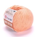 Włóczka YarnArt Baby Cotton 412 / jasne mango
