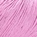 Włóczka YarnArt Baby Cotton 415 / wrzos