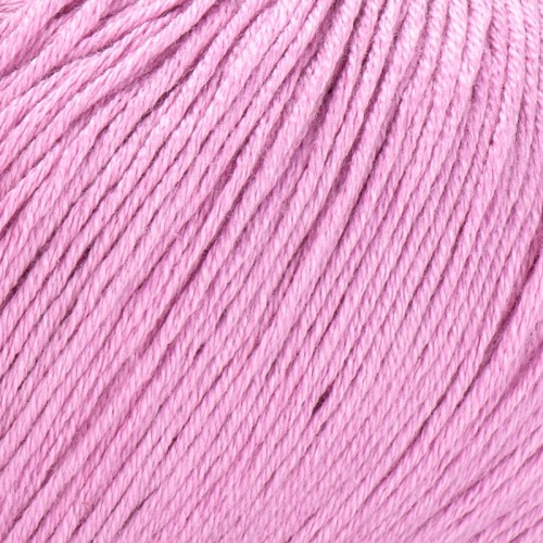 Włóczka YarnArt Baby Cotton 415 / wrzos