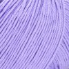 Włóczka YarnArt Baby Cotton 417 / fiołek