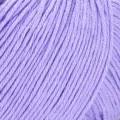 Włóczka YarnArt Baby Cotton 417 / fiołek