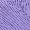 Włóczka YarnArt Baby Cotton 418 / ciemny fiołek