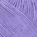 Włóczka YarnArt Baby Cotton 418 / ciemny fiołek