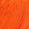 Włóczka YarnArt Baby Cotton 421 / marchew