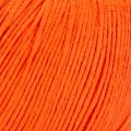 Włóczka YarnArt Baby Cotton 421 / marchew