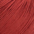 Włóczka YarnArt Baby Cotton 429 / stara cegła