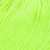 Włóczka YarnArt Baby Cotton 430 / neonowa zieleń