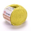 Włóczka YarnArt Baby Cotton 436 / guacamole