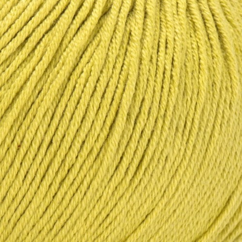 Włóczka YarnArt Baby Cotton 436 / guacamole