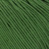 Włóczka YarnArt Baby Cotton 441 / leśna zieleń