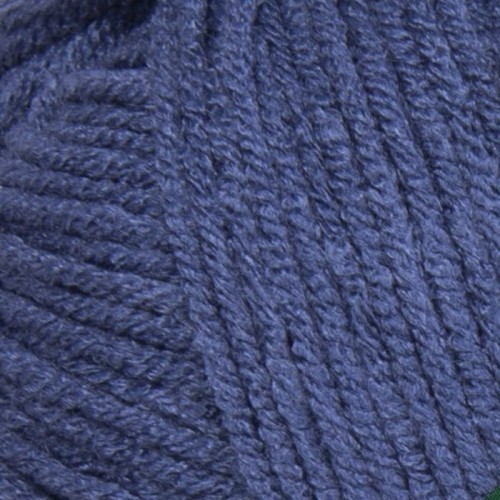 Włóczka YarnArt Jeans Bamboo 124 / ciemny jeans