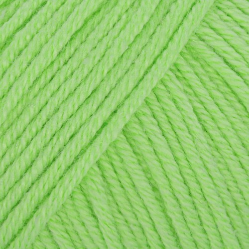 Włóczka Gazzal Baby Cotton XL 3427 / zielone jabłuszko