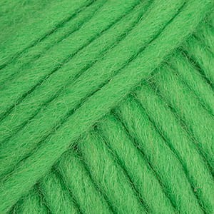 Włóczka Drops Snow / Eskimo 103 / zielona papuga / uni color