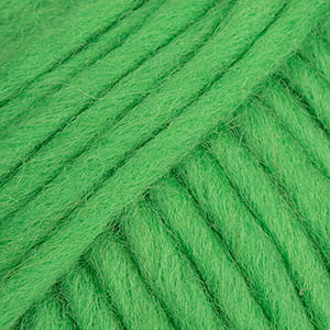 Włóczka Drops Snow / Eskimo 103 / zielona papuga / uni color