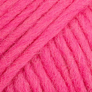 Włóczka Drops Snow / Eskimo 105 / magenta / uni color