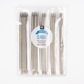Zestaw drutów pończoszniczych / do skarpet Drops Pro Spark Double Pointed / 2.0 - 4.0 mm / 9036
