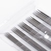 Zestaw drutów pończoszniczych / do skarpet Drops Pro Spark Double Pointed / 2.0 - 4.0 mm / 9036