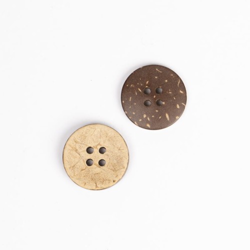 Guzik Drops kokos / 20 mm / 515