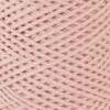 Sznurek Macrame Cotton by KOKONKI 2mm / rolka 200m / łososiowy róż