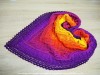 Autor Małgorzata Madziar wzór Mango Sorbet Kokonek Merino 677 One More Hit.jpg