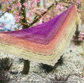 Autor: RęKATEdzieła wzór: "Melisa" od Ayati Crochet i Julitkowe Sprawki
